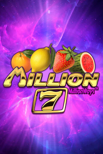 Million 7 бесплатная демо игра онлайн казино | Poker Dom