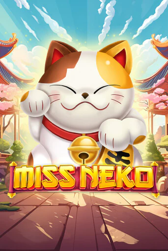 Miss Neko бесплатная демо игра онлайн казино | Poker Dom
