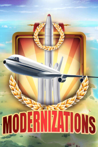 Modernizations бесплатная демо игра онлайн казино | Poker Dom