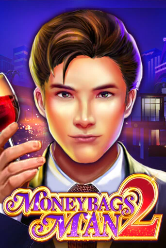Moneybags Man 2 бесплатная демо игра онлайн казино | Poker Dom