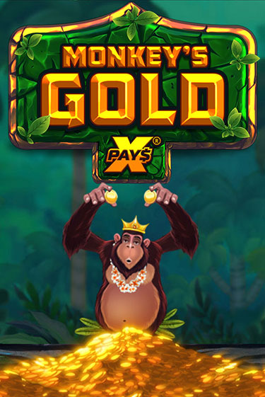 Monkey's Gold xPays бесплатная демо игра онлайн казино | Poker Dom