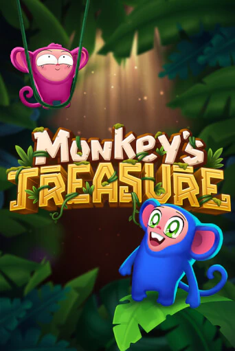 Monkeys Treasure бесплатная демо игра онлайн казино | Poker Dom