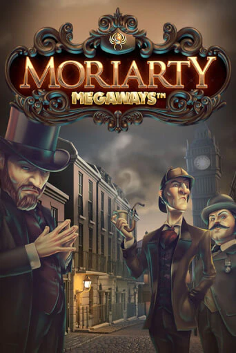 Moriarty Megaways бесплатная демо игра онлайн казино | Poker Dom