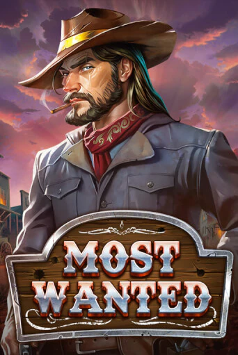 Most Wanted бесплатная демо игра онлайн казино | Poker Dom