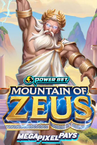 Mountain of Zeus бесплатная демо игра онлайн казино | Poker Dom