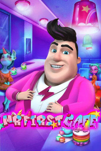 MrFirst Café бесплатная демо игра онлайн казино | Poker Dom