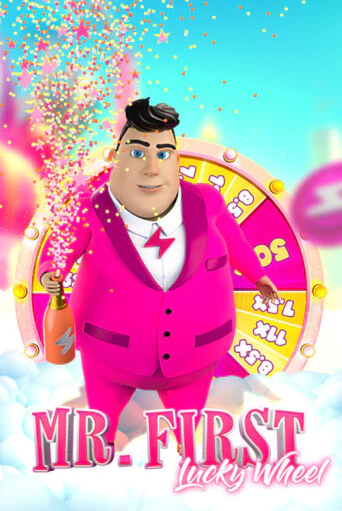 Mr. First: Lucky Wheel бесплатная демо игра онлайн казино | Poker Dom