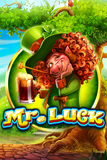 Mr.Luck бесплатная демо игра онлайн казино | Poker Dom