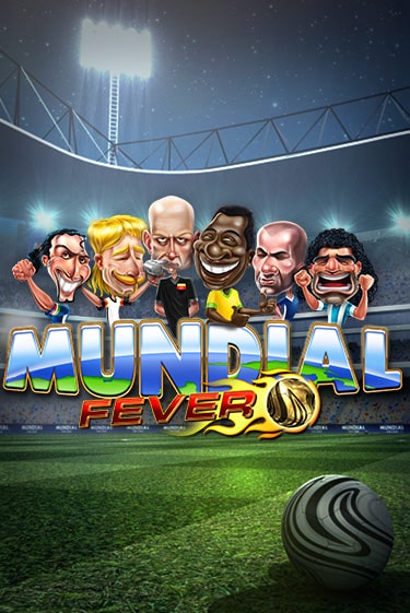 Mundial Fever Light бесплатная демо игра онлайн казино | Poker Dom