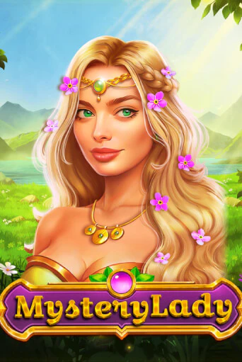 Mystery Lady бесплатная демо игра онлайн казино | Poker Dom