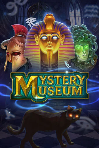 Mystery Museum бесплатная демо игра онлайн казино | Poker Dom