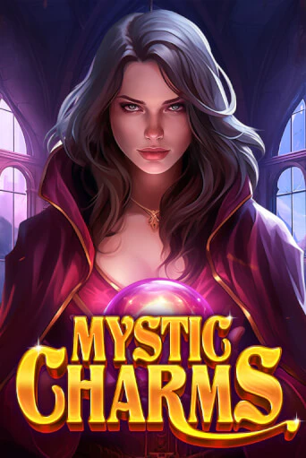 Mystic Charms бесплатная демо игра онлайн казино | Poker Dom