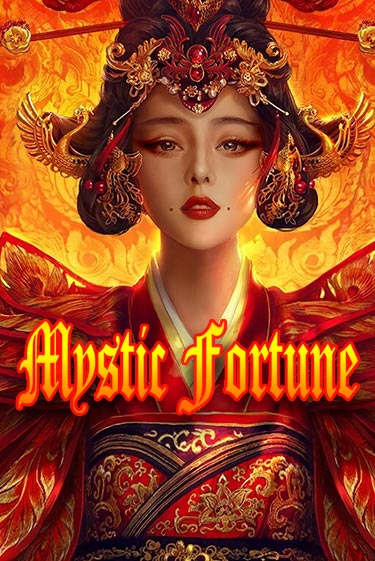 Mystic Fortune бесплатная демо игра онлайн казино | Poker Dom