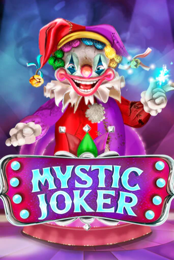 Mystic Joker бесплатная демо игра онлайн казино | Poker Dom