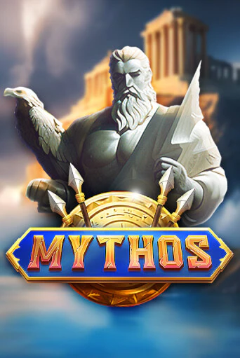 Mythos бесплатная демо игра онлайн казино | Poker Dom