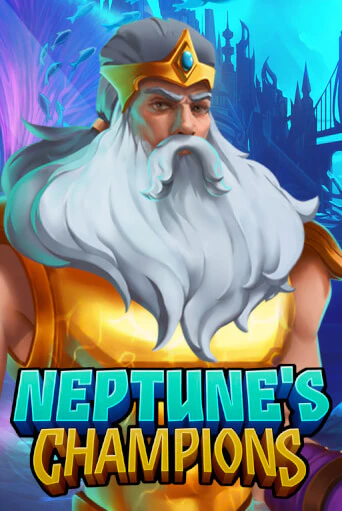 Neptunes Champions бесплатная демо игра онлайн казино | Poker Dom
