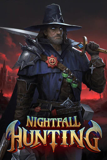 Nightfall Hunting бесплатная демо игра онлайн казино | Poker Dom