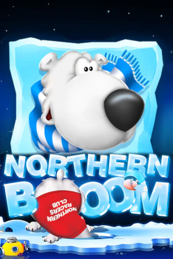 Northern Boom бесплатная демо игра онлайн казино | Poker Dom