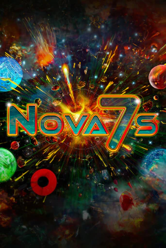 Nova 7s бесплатная демо игра онлайн казино | Poker Dom