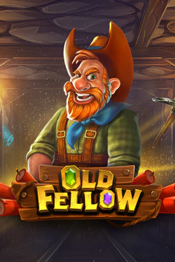 Old Fellow бесплатная демо игра онлайн казино | Poker Dom