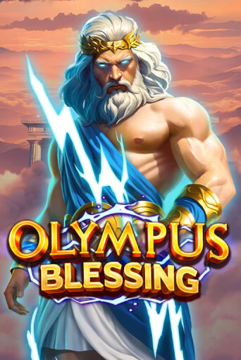 Olympus Blessing бесплатная демо игра онлайн казино | Poker Dom