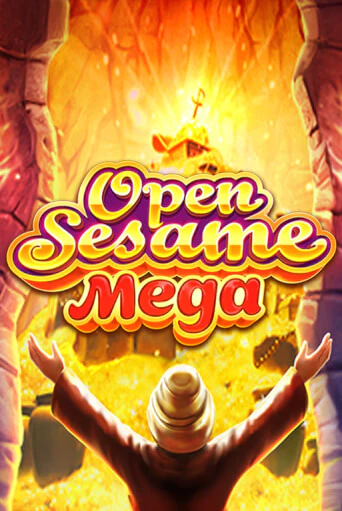 Open Sesame Mega бесплатная демо игра онлайн казино | Poker Dom