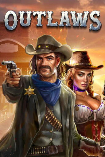Outlaws бесплатная демо игра онлайн казино | Poker Dom