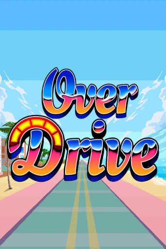 Overdrive бесплатная демо игра онлайн казино | Poker Dom