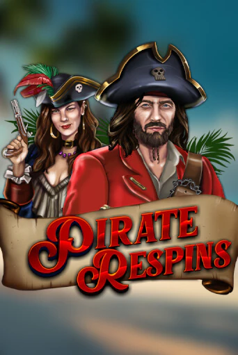 PIRATE RE SPINS бесплатная демо игра онлайн казино | Poker Dom