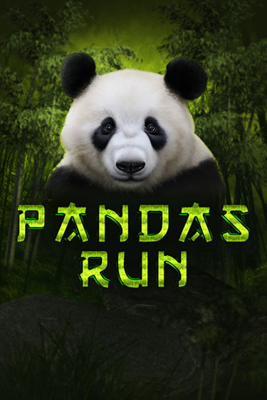 Panda's Run бесплатная демо игра онлайн казино | Poker Dom