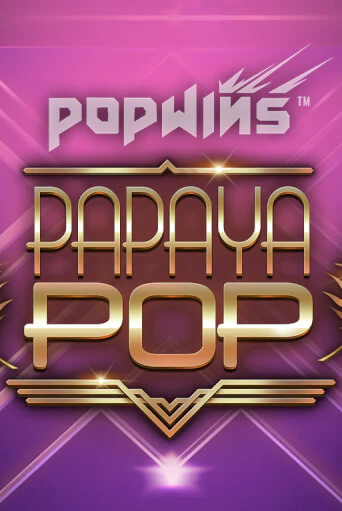 PapayaPop™ бесплатная демо игра онлайн казино | Poker Dom