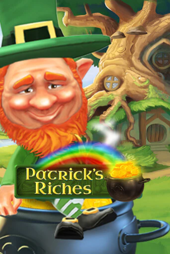 Patrick's Riches бесплатная демо игра онлайн казино | Poker Dom
