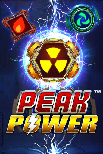 Peak Power бесплатная демо игра онлайн казино | Poker Dom
