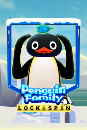 Penguin Family бесплатная демо игра онлайн казино | Poker Dom