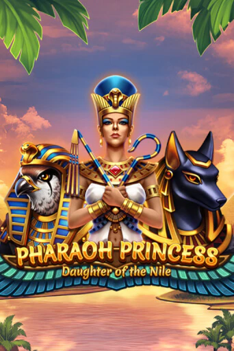 Pharaoh Princess бесплатная демо игра онлайн казино | Poker Dom