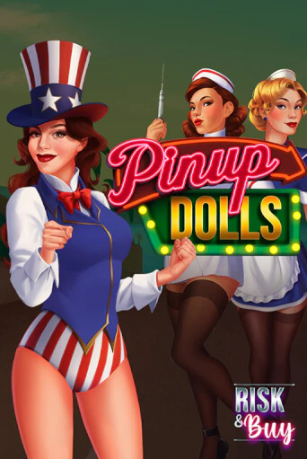 Pinup Dolls бесплатная демо игра онлайн казино | Poker Dom