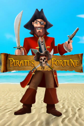 Pirates of Fortune бесплатная демо игра онлайн казино | Poker Dom