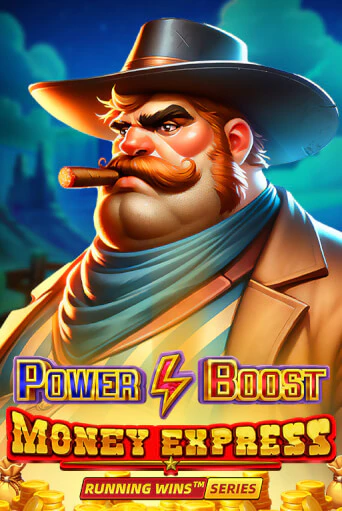 Power Boost: Money Express бесплатная демо игра онлайн казино | Poker Dom