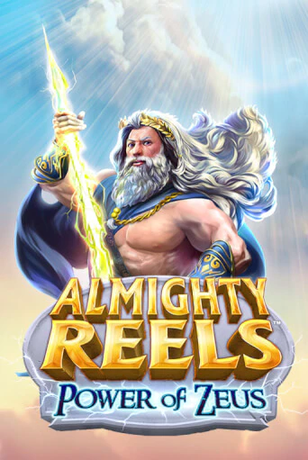 ALMIGHTY REELS: Power of Zeus бесплатная демо игра онлайн казино | Poker Dom