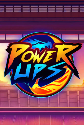 Power Ups бесплатная демо игра онлайн казино | Poker Dom