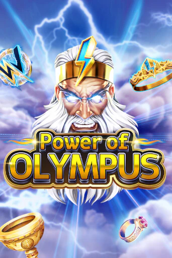 Power of Olympus бесплатная демо игра онлайн казино | Poker Dom