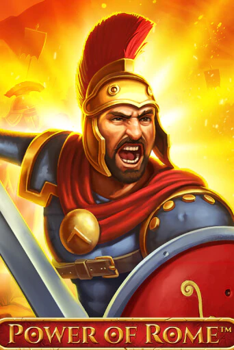 Power of Rome бесплатная демо игра онлайн казино | Poker Dom