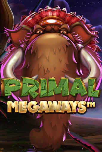 Primal Megaways бесплатная демо игра онлайн казино | Poker Dom