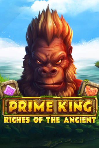 Prime King: Riches of the Ancient бесплатная демо игра онлайн казино | Poker Dom