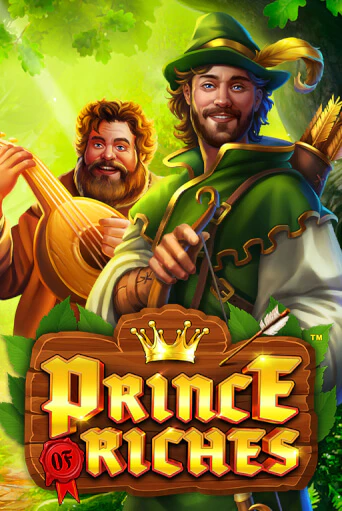 Prince of Riches бесплатная демо игра онлайн казино | Poker Dom