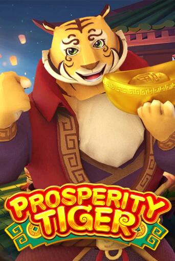 Prosperity Tiger бесплатная демо игра онлайн казино | Poker Dom
