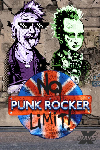 Punk Rocker бесплатная демо игра онлайн казино | Poker Dom