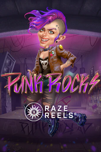 Punk Rocks бесплатная демо игра онлайн казино | Poker Dom