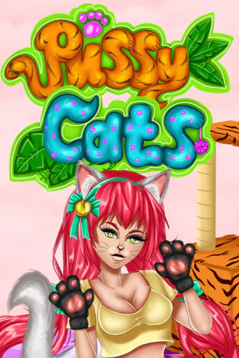 Pussy Cats бесплатная демо игра онлайн казино | Poker Dom