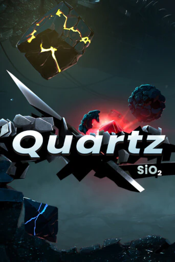 Quartz SiO2 бесплатная демо игра онлайн казино | Poker Dom